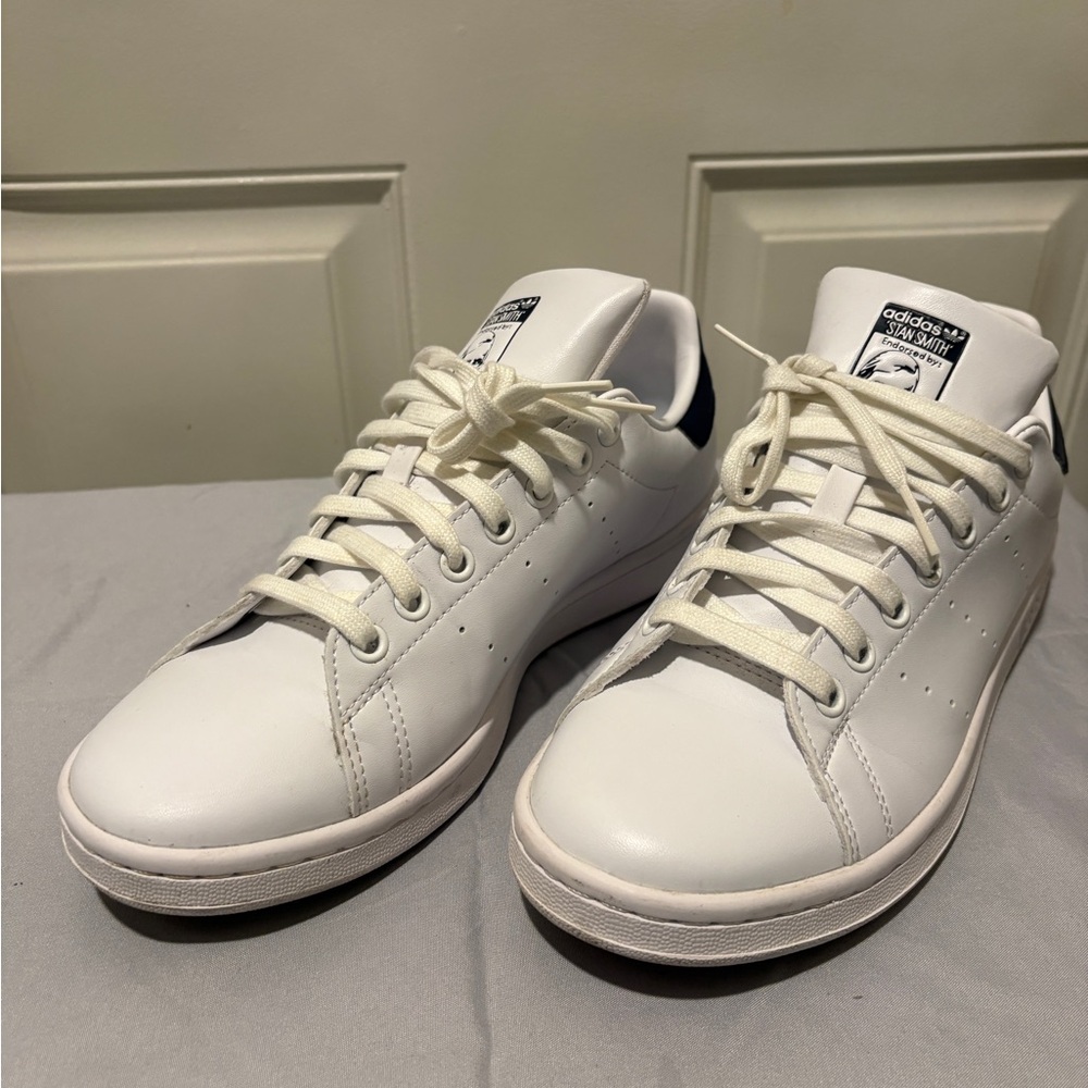 Adidas - Stan Smith | Size 8 Men $30